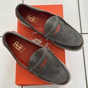 Allen Edmonds Navy Pier 11E